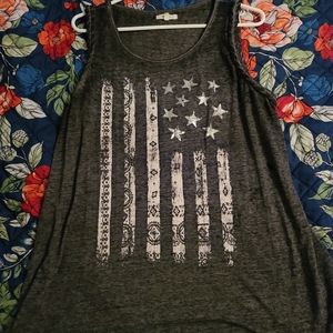 Maurices tank top
